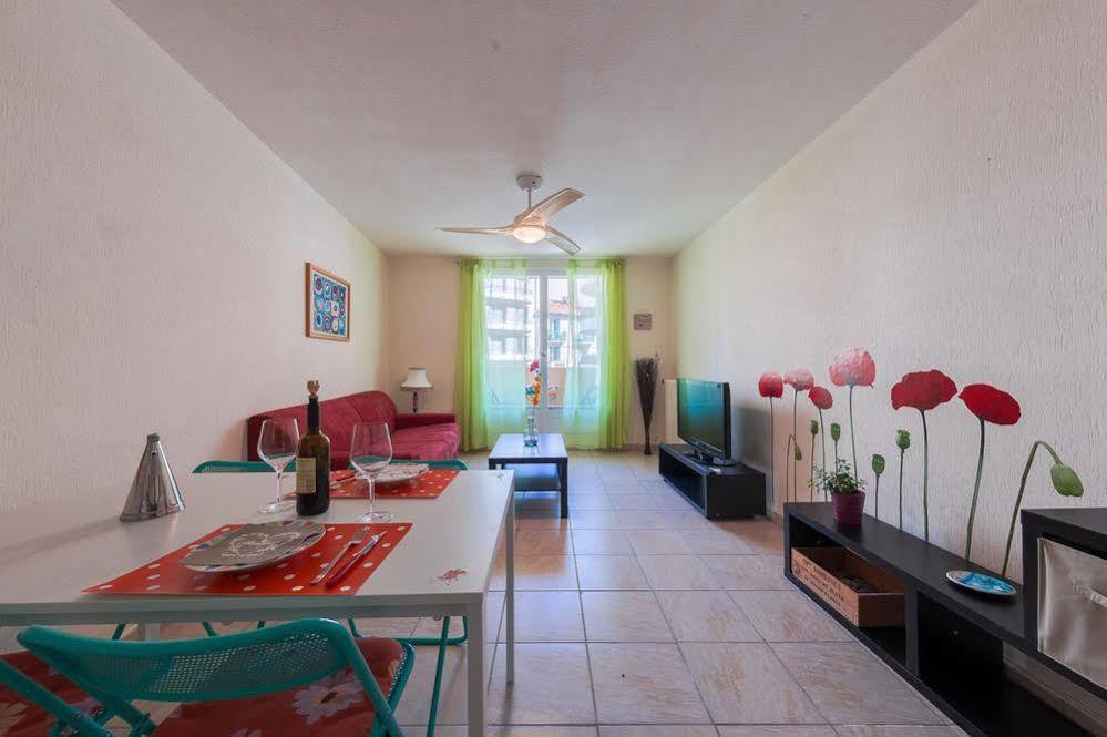 Blue Lagon Five Stars Holiday House Nice Buitenkant foto