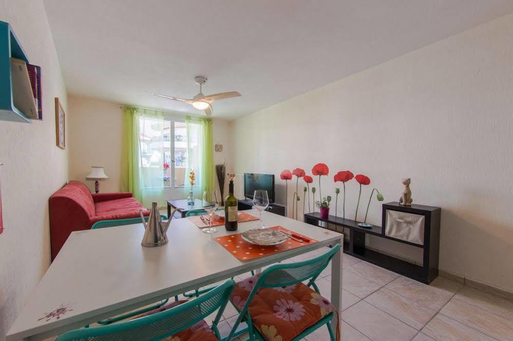 Blue Lagon Five Stars Holiday House Nice Buitenkant foto