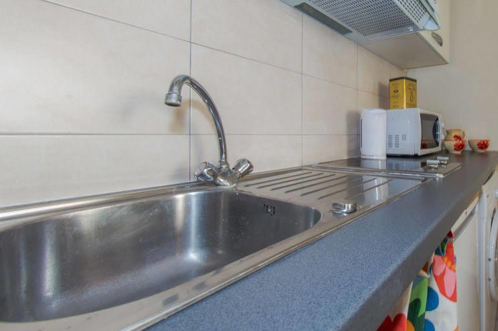 Blue Lagon Five Stars Holiday House Nice Buitenkant foto