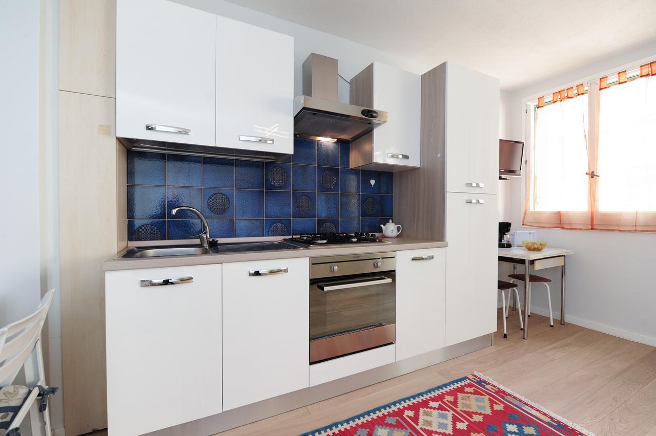 Blue Lagon Five Stars Holiday House Nice Buitenkant foto
