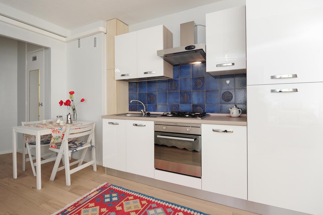 Blue Lagon Five Stars Holiday House Nice Buitenkant foto