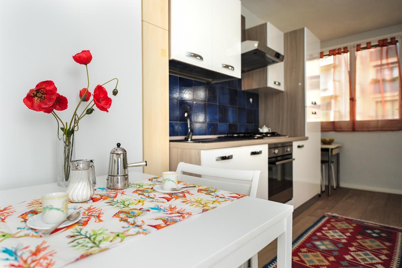 Blue Lagon Five Stars Holiday House Nice Buitenkant foto