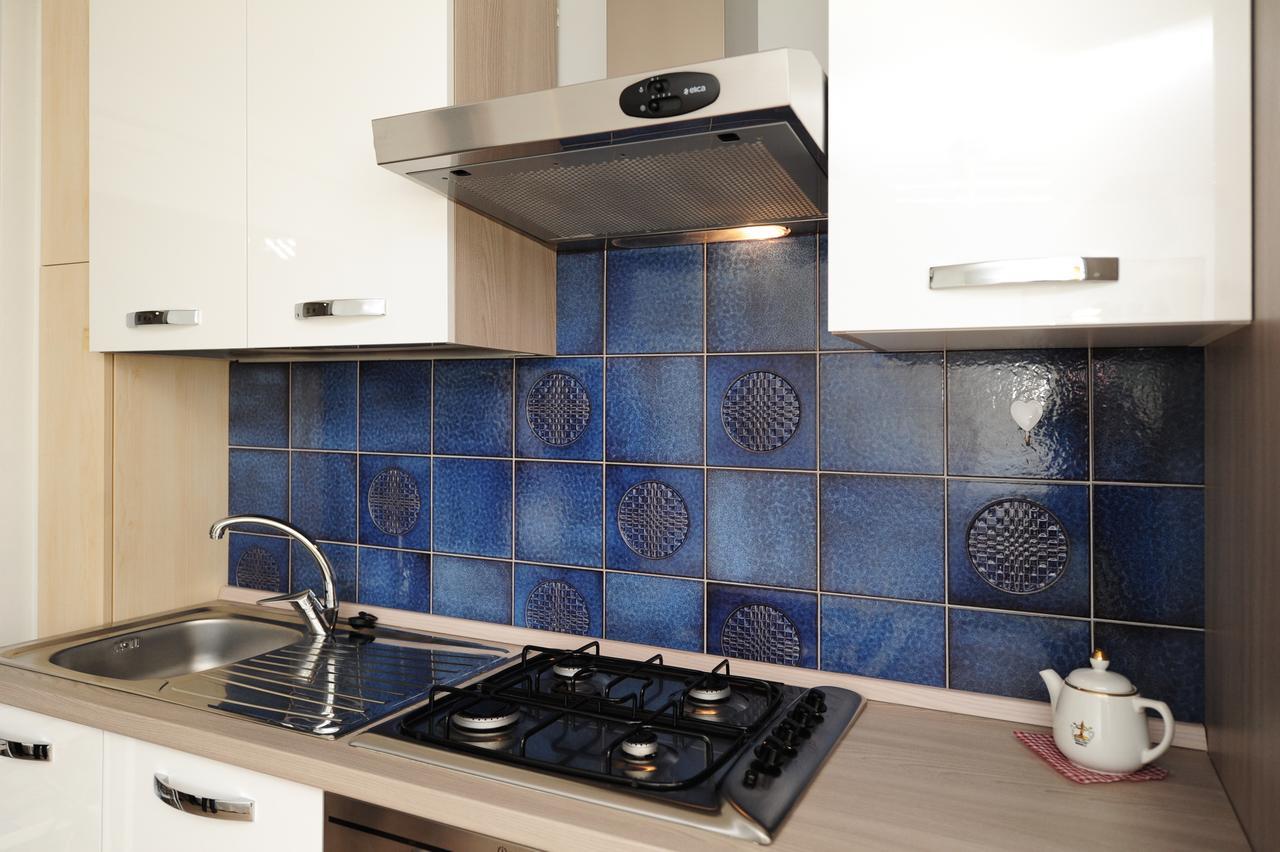 Blue Lagon Five Stars Holiday House Nice Buitenkant foto