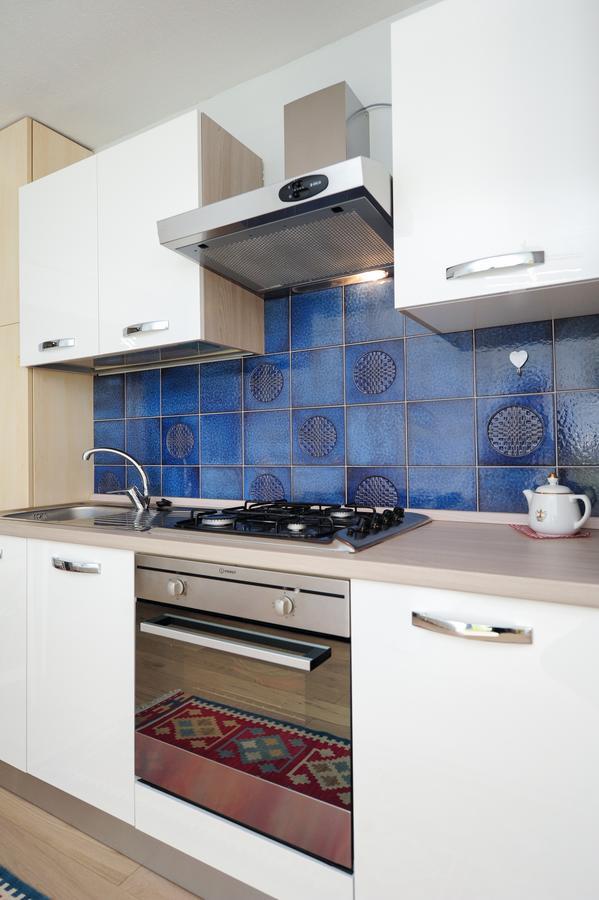 Blue Lagon Five Stars Holiday House Nice Buitenkant foto