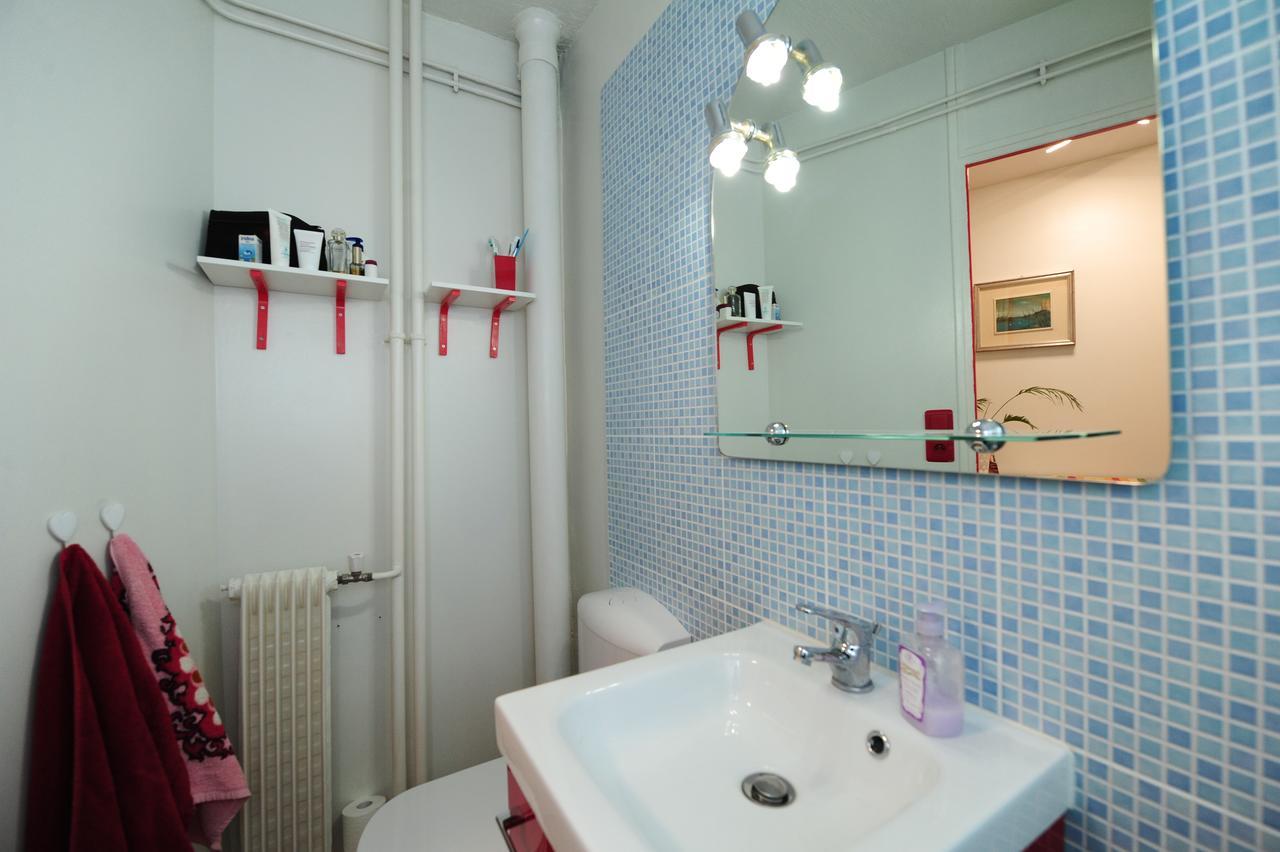 Blue Lagon Five Stars Holiday House Nice Buitenkant foto